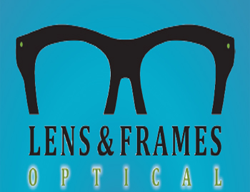 Lens and Frames Optical