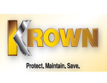 Krown Rust Control