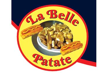 La Belle Patate