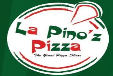 La Pinoz Pizza