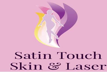 Satin Touch Skin & Laser