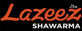 Lazeez Shawarma