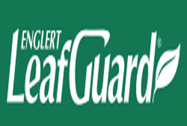 Leaf Guard BY GUTTER DEPOT