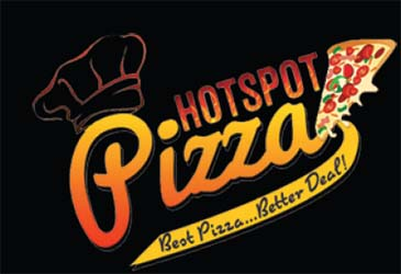 Hot Spot Pizza