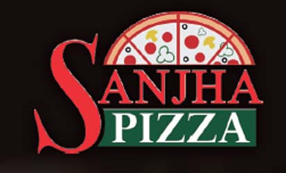 Sanjha Pizza & Currey House