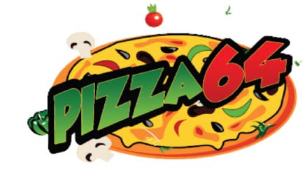 Pizza 64