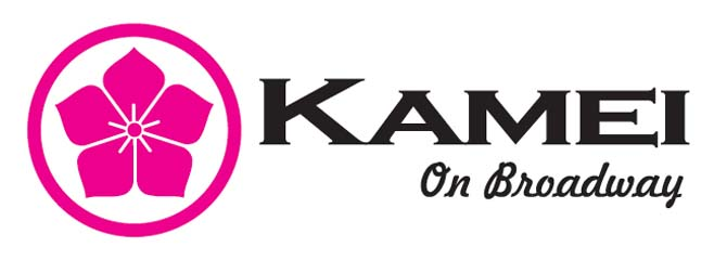 Kamei on Broadway