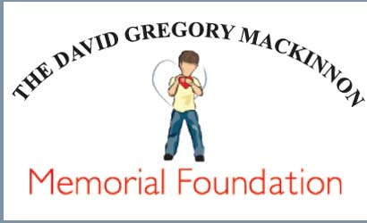 David Gregory Mackinnon