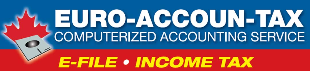 Euro Account Tax