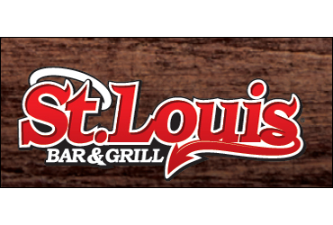 St Louis Bar & Grill