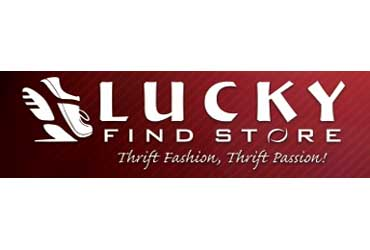 Lucky Find Store