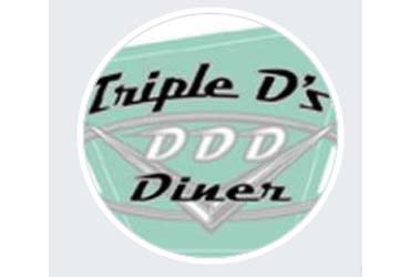 Triple D's Diner