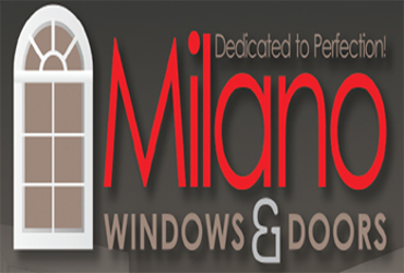 Milano Windows and Doors