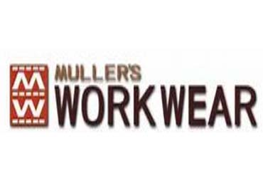 Mullers Work Wear