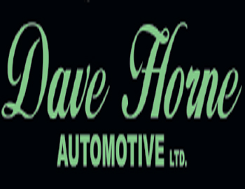 Dave Horne Automotive