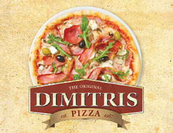 Dimitris Pizza