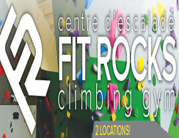 Fit Rocks Climbing Gym