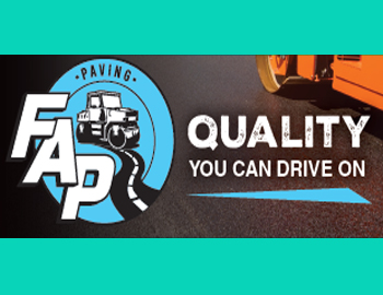 Future Asphalt Paving
