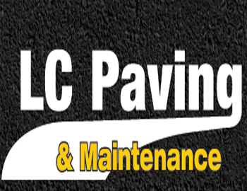LC Paving & Maintenance