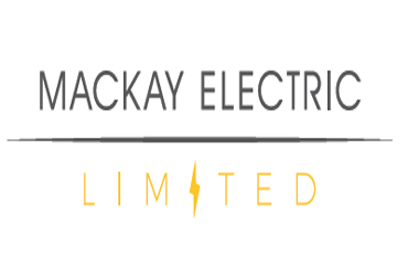 AD Mackay Electric