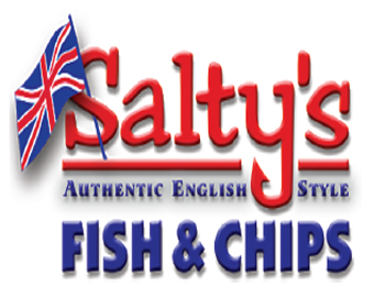 Saltys Fish & Chips