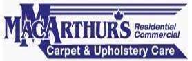 MacArthurs Carpet & Upholstery