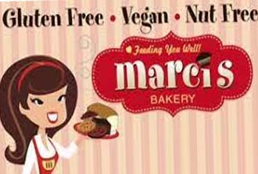 Barter - Marci Bakery