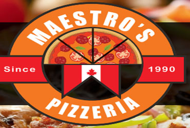 Maestros Pizzeria