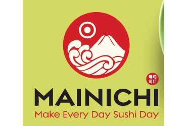 Mainichi Sushi Vancouver