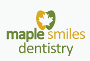 Maple Smiles Dentistry