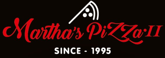 Marthas Pizza II
