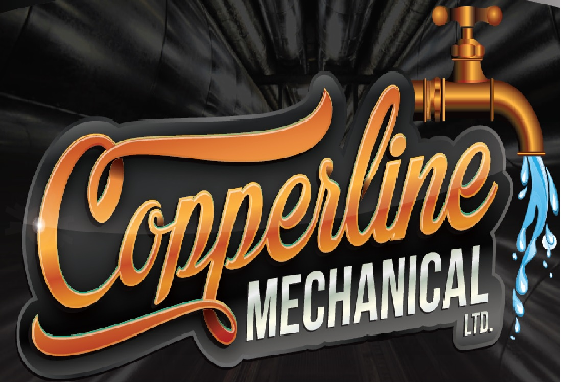 Copperline Mechanical