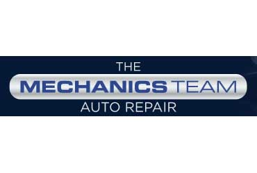 Mechanics Team,(The)