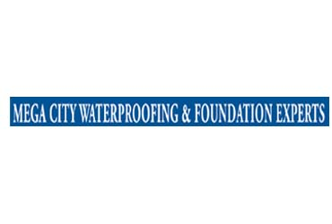 Mega City Waterproofing