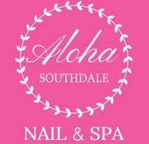 Aloha Nails Southdale