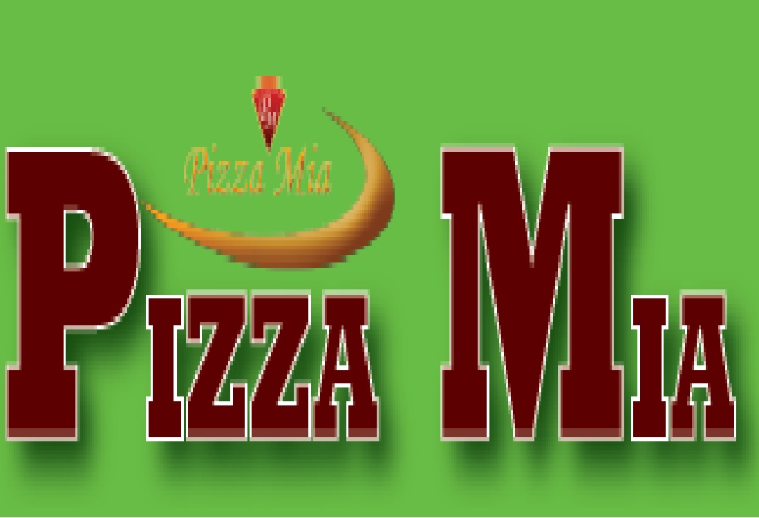Pizza Mia