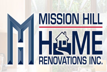 Mission Hill Home Renovation