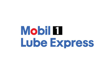 Mobil 1 Lube Express