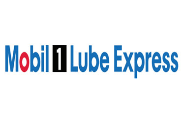 Mobil 1 Lube Express