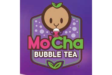 Mocha Bubble Tea