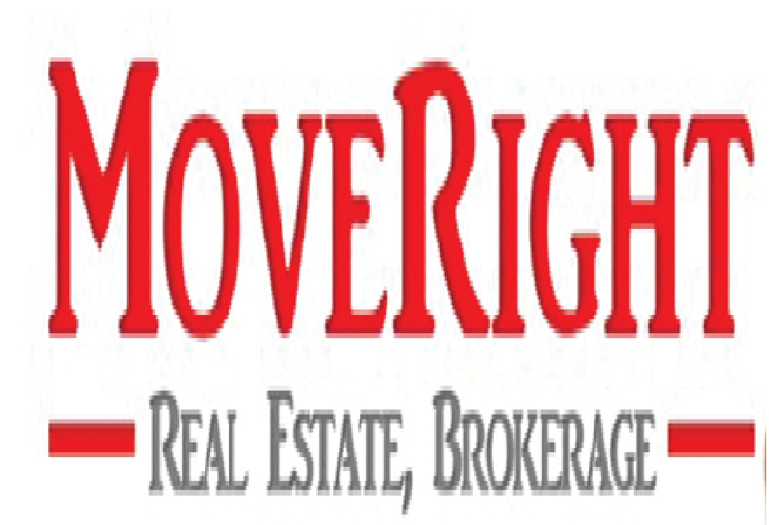Move Right Realty Services Ltd