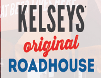 Kelseys BRAMPTON