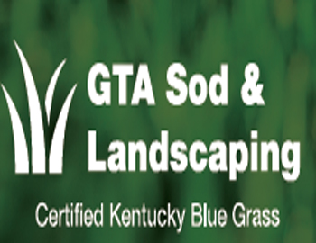 GTA Sod & Landscaping