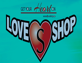 Love Shop
