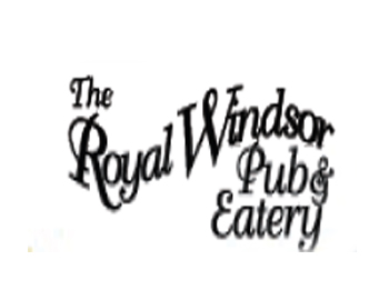 Royal Windsor Tavern