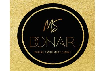 MS Donair-Ladner
