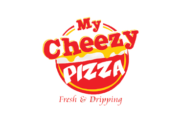 My Cheezy Pizza