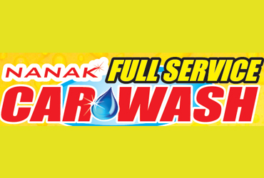 Nanak Car Wash BRAMPTON