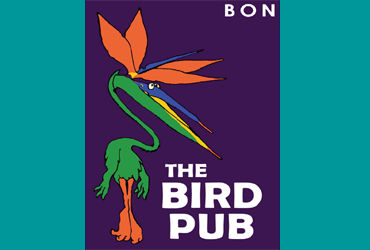 Bird Of Paradise Pub