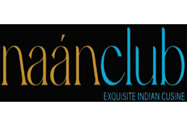Naan Club Modern Indian Bistro